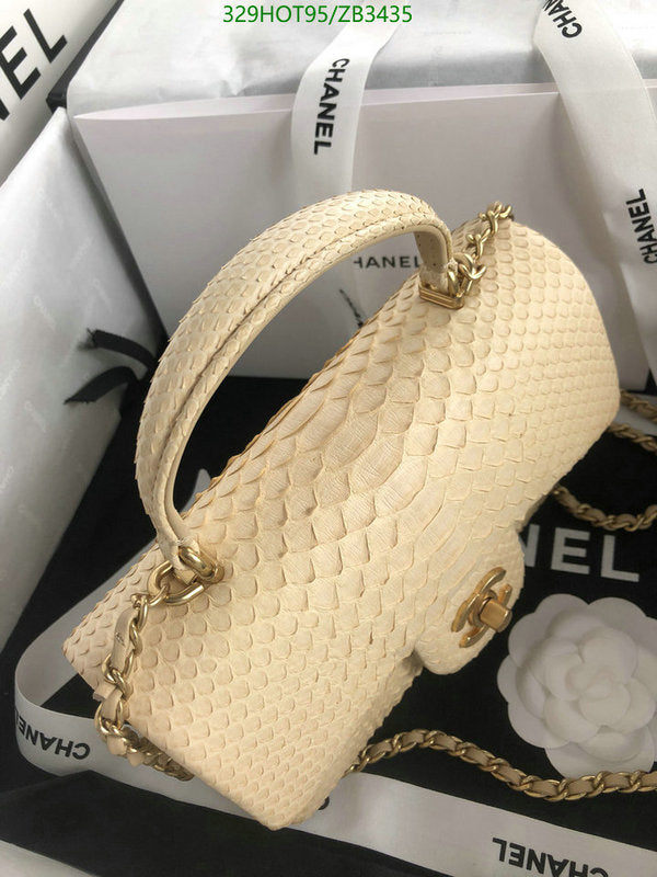 SAMC - CHL Bags - 531