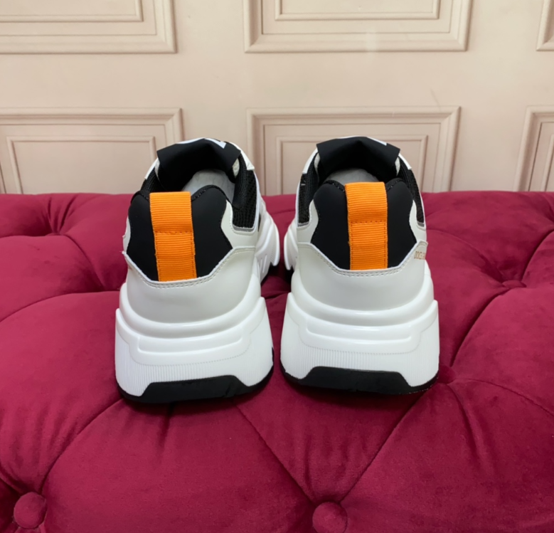 SAMC - DAG Men Shoes - 060