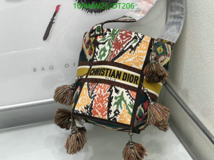 SAMCC - DOR Bags - 866