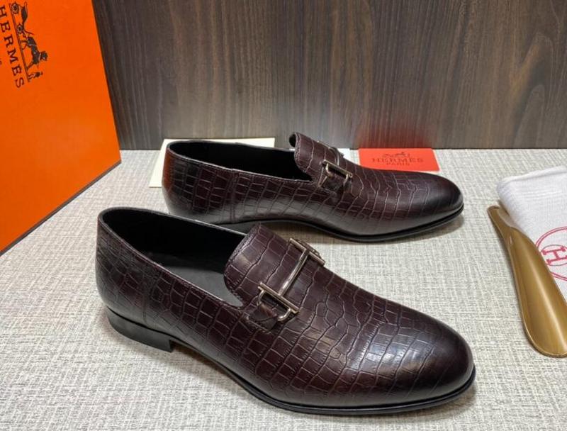 SAMC - HMS Men Shoes - 473