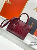 Satchel Bags - SLY Bags - 1191