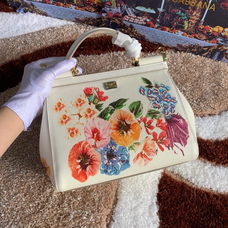 Glamy - DG bag - 568