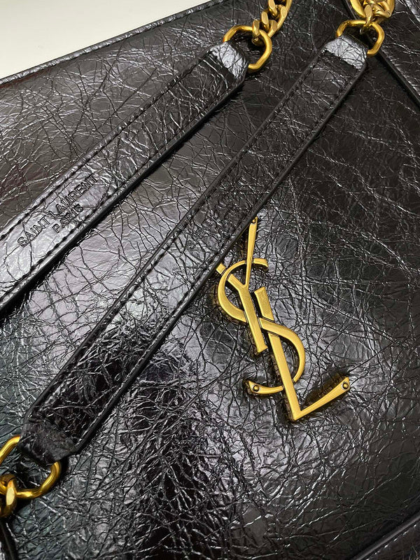 Satchel Bags - SLY Bags - 1176