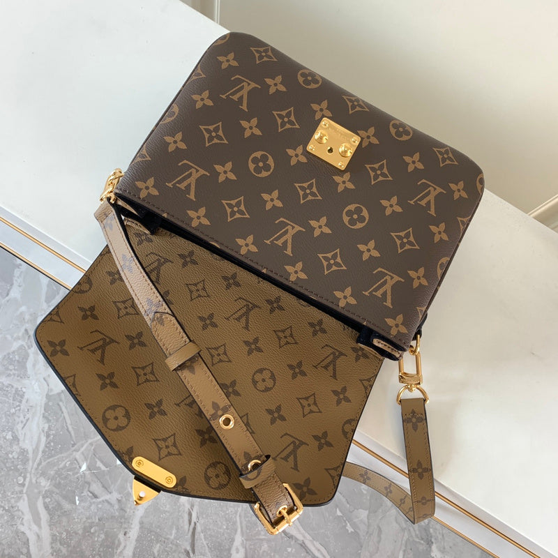 Glami Fashion Lu-Vi Bags - 16869