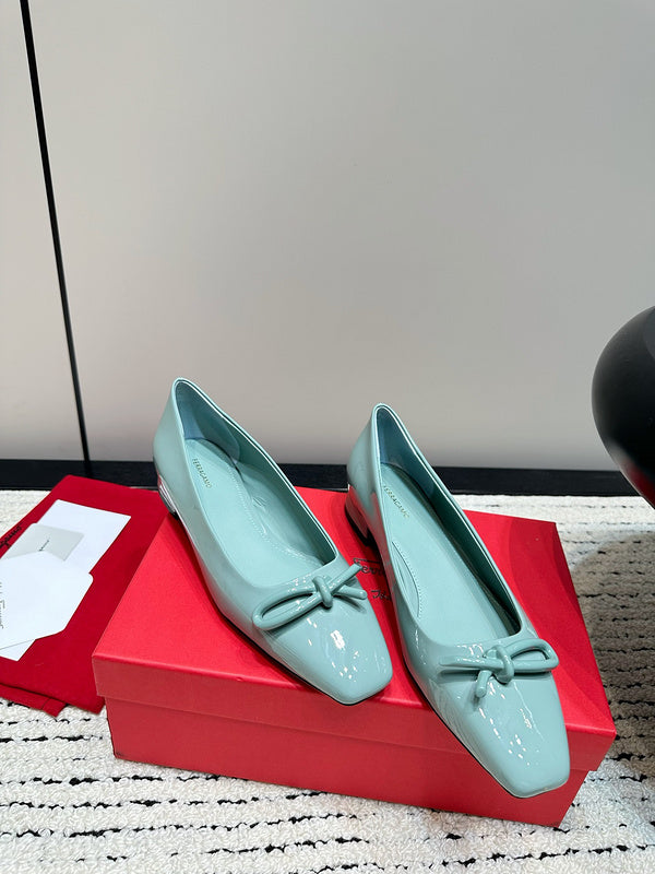 Glami - FGO Women Shoes - 428