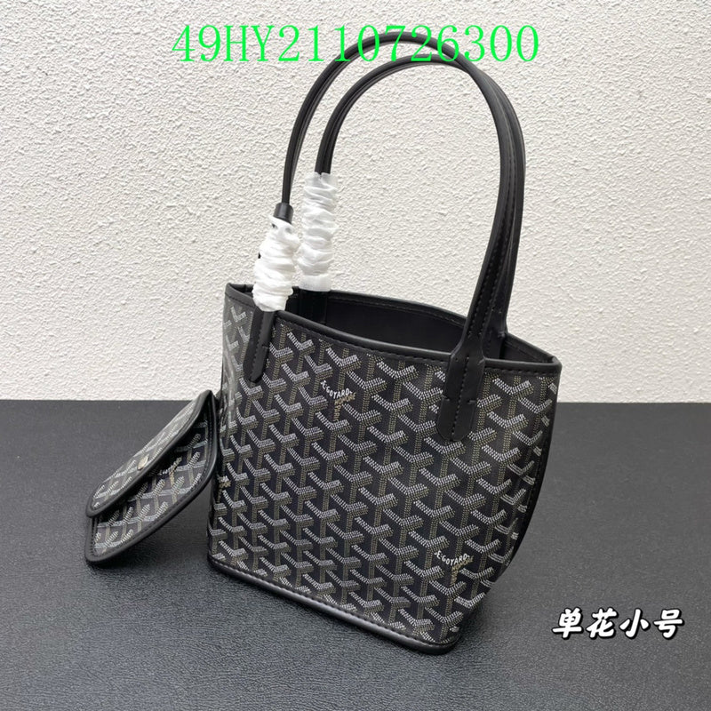 Satchel Bags - GOD Bags - 077