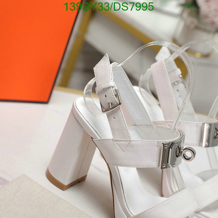 SAMC - HMS Women Shoes - 028