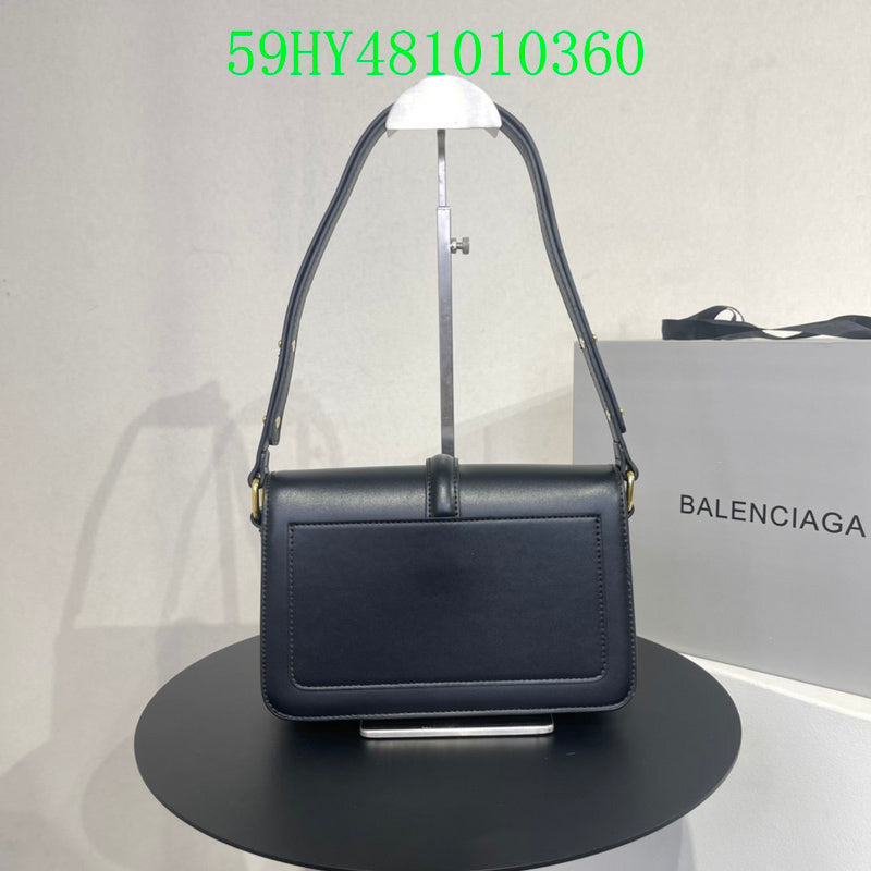 ELE Fashion - BGA Bags - 2036