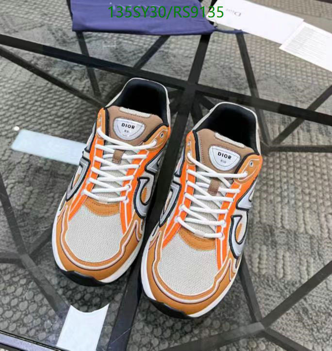 SAMC - DOR Women Sneakers - 038