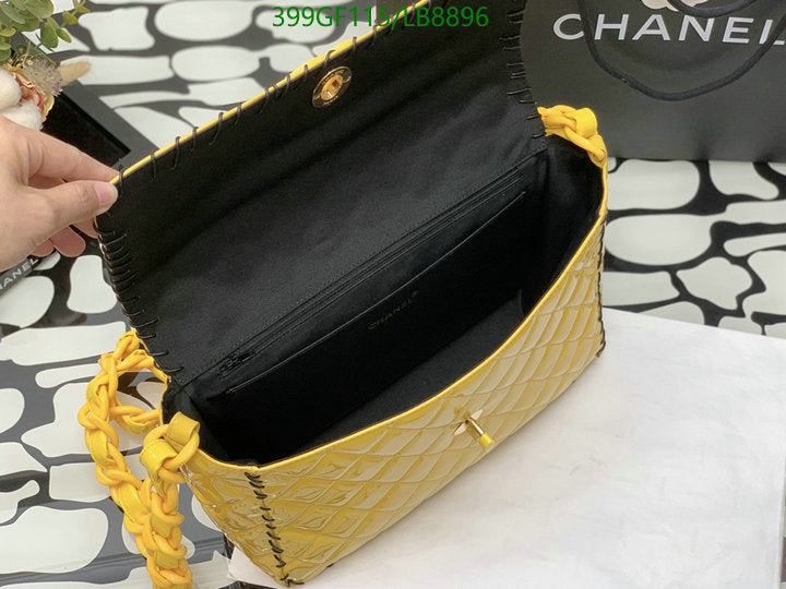 SAMC - CHL Bags - 735