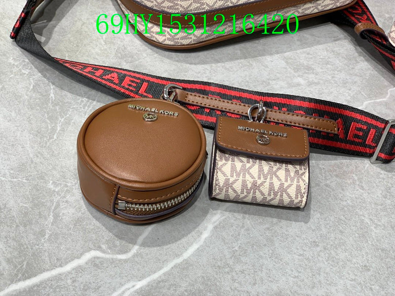 Satchel Bags - MK Bags - 514