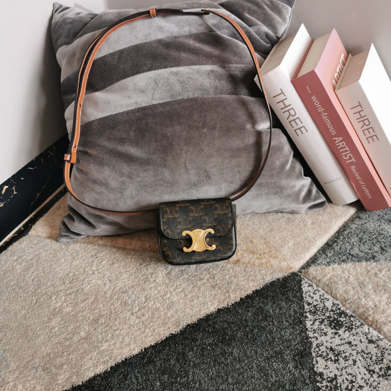 Glamy - COL Bags - 1018