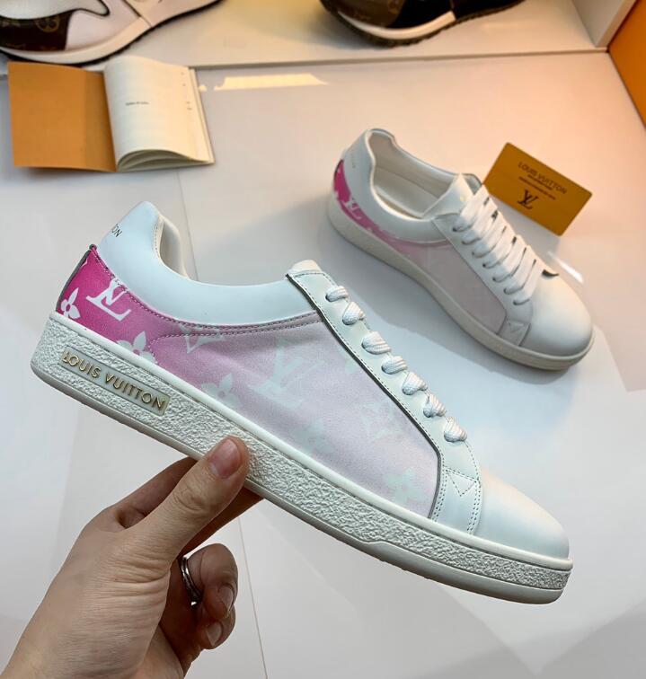 SAMC - LOV Men Shoes - 1809