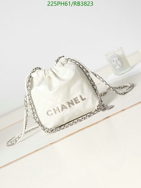 SAMC - CHL Bags - 386