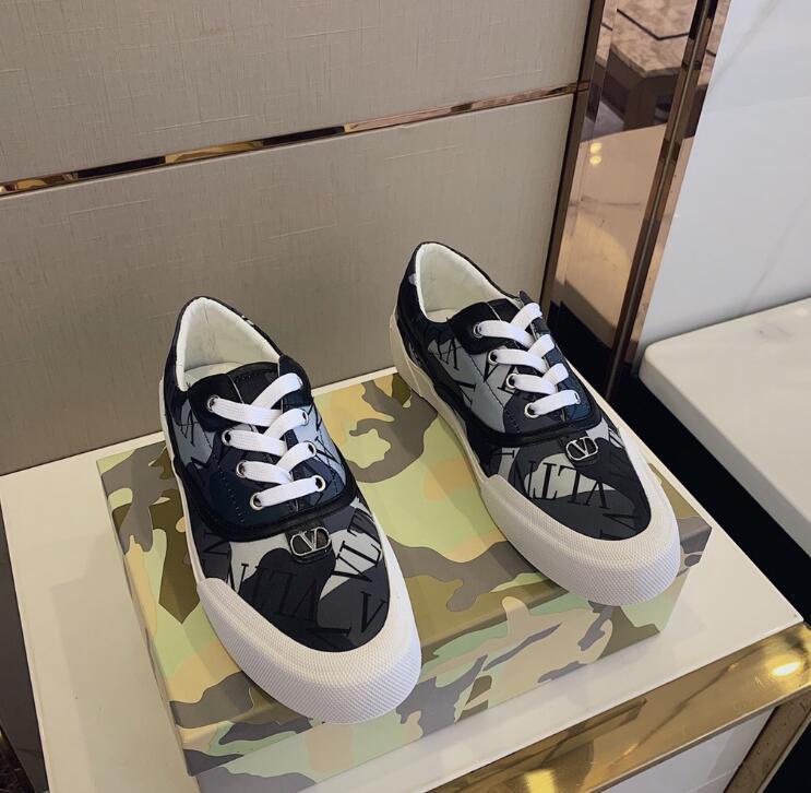 SAMC - VEL Men Shoes - 433
