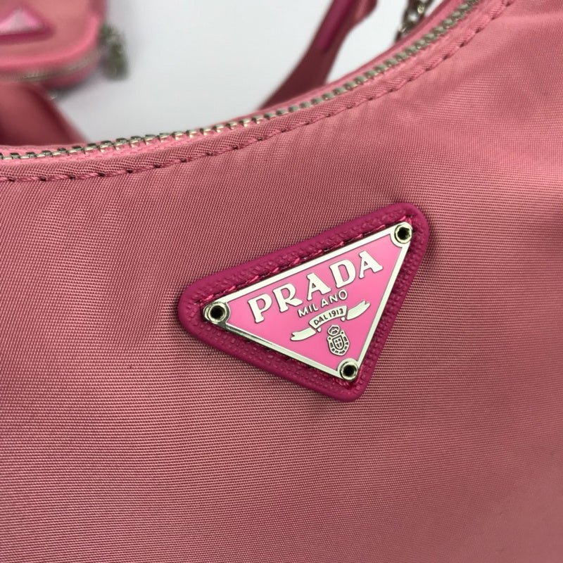 Satchel Bags - PRA Bags - 329