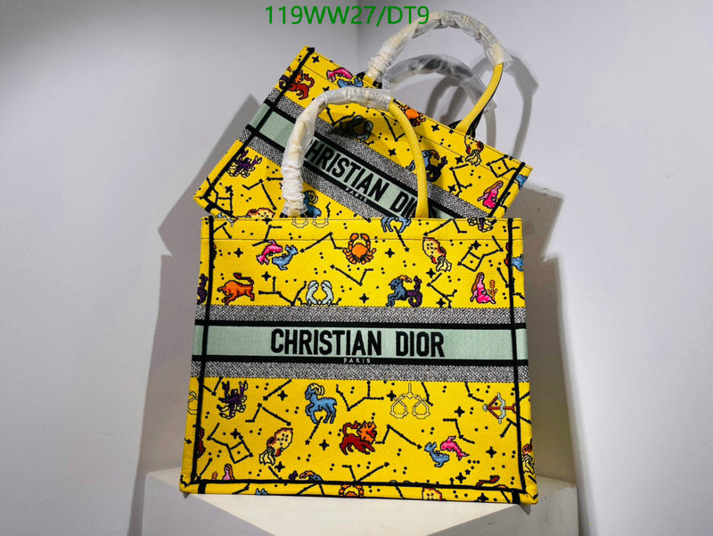 SAMCC - DOR Bags - 928