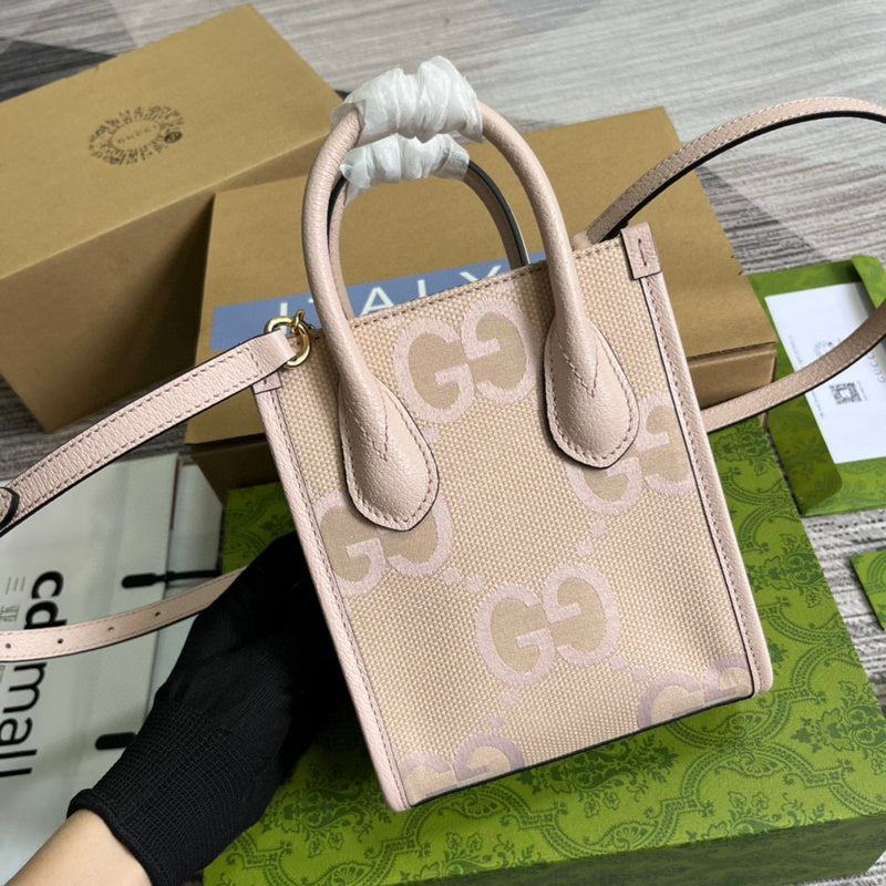 Satchel Bags - GCI Bags - 7598