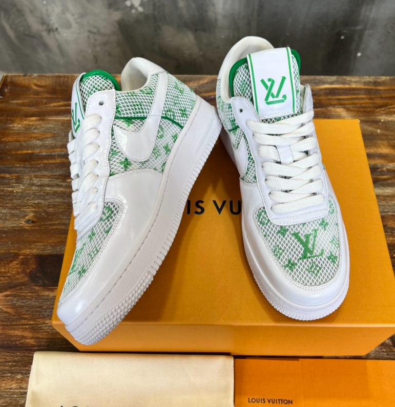 glamy - LOV Men Shoes - 053