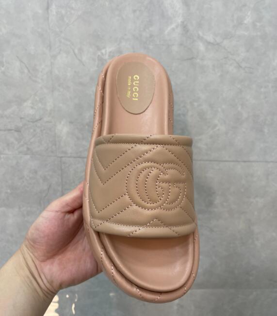 SAMC - GUKI Women Shoes - 699