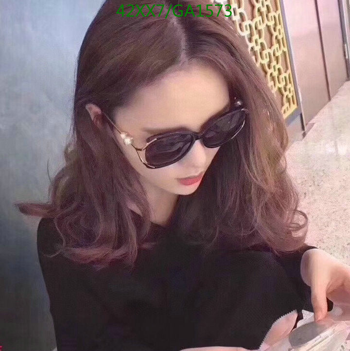 SAMC - CHL Glasses - 596