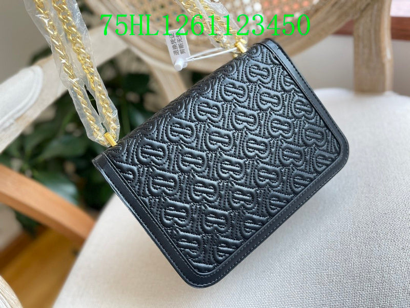 Glami GlamI -GLAMIR Bags - 347