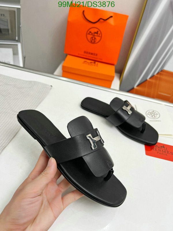 SAMC - HMS Women Shoes - 057