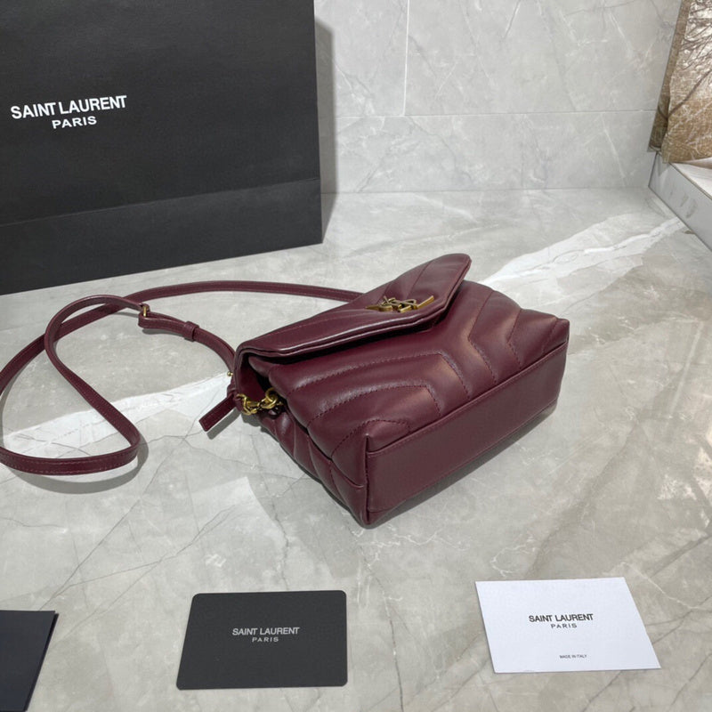 Glami- Glami- - SLY Bags - 1611