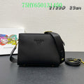 Satchel Bags - PDA Bags - 3613