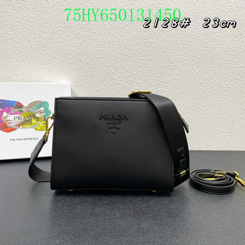 Satchel Bags - PDA Bags - 3613