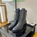 SAMC - Mix Boots - 035