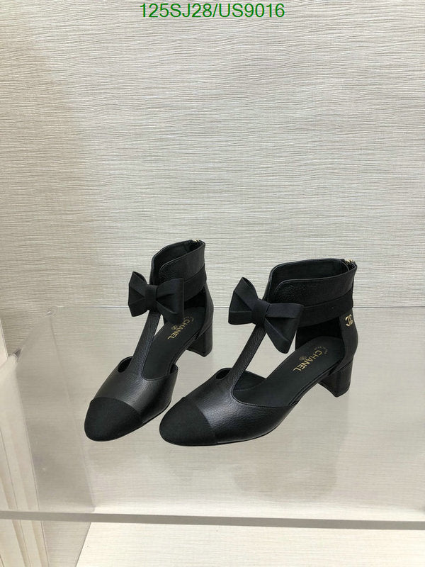 SAMC - CHL Women Shoes Ballet - 125