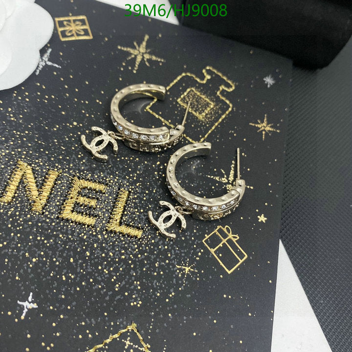 SAMC - CHL Jewelry - 241