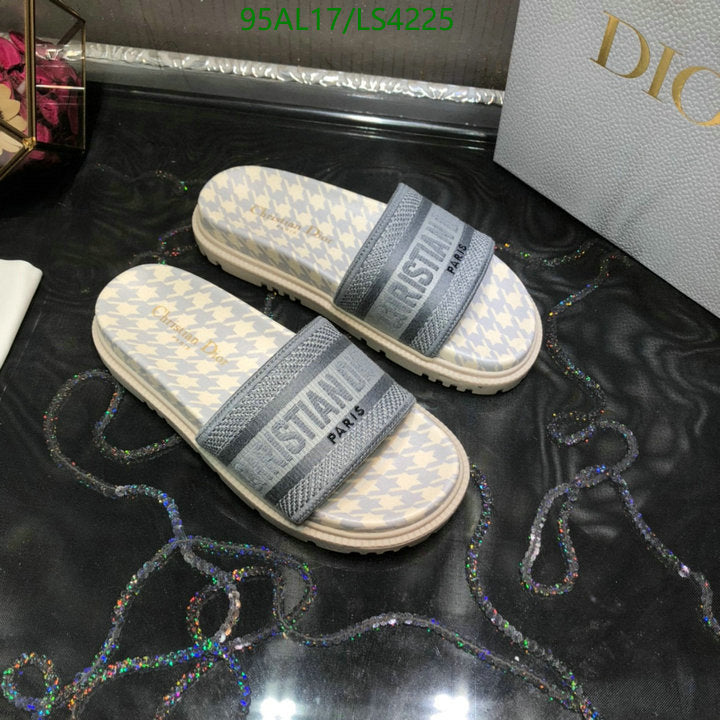 SAMCC - DOR Women Shoes - 2092