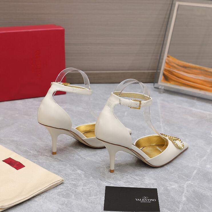 SAMC - VEL Women Shoes - 357