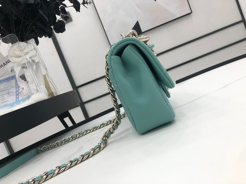 Satchel Bags - CLN Bags - 732