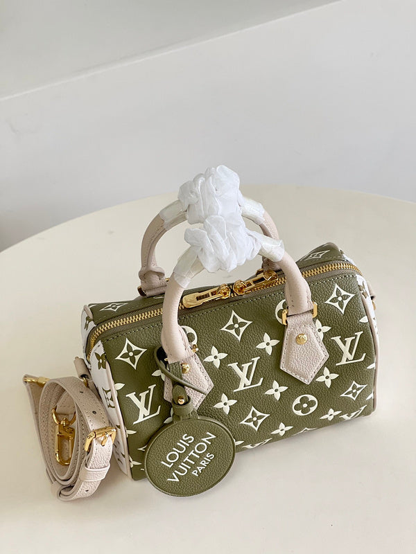Glamy - LOV Bags - 540