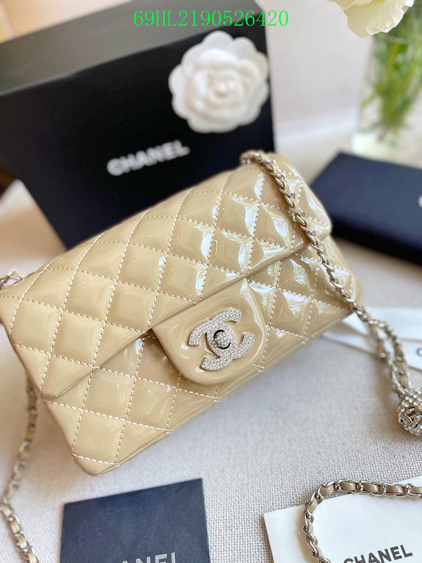 Glami - CHL Bags - 2695