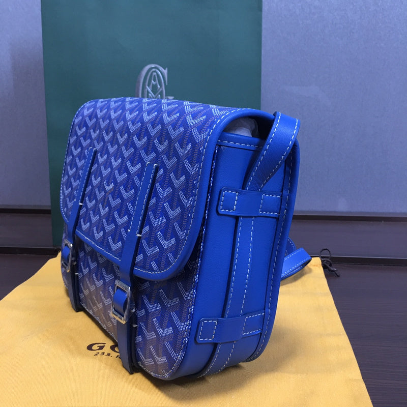 Satchel Bags - GOD Bags - 982