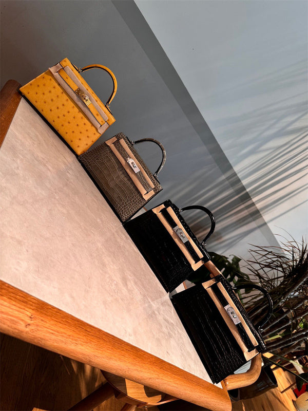 Glami - HMS Bags - 118
