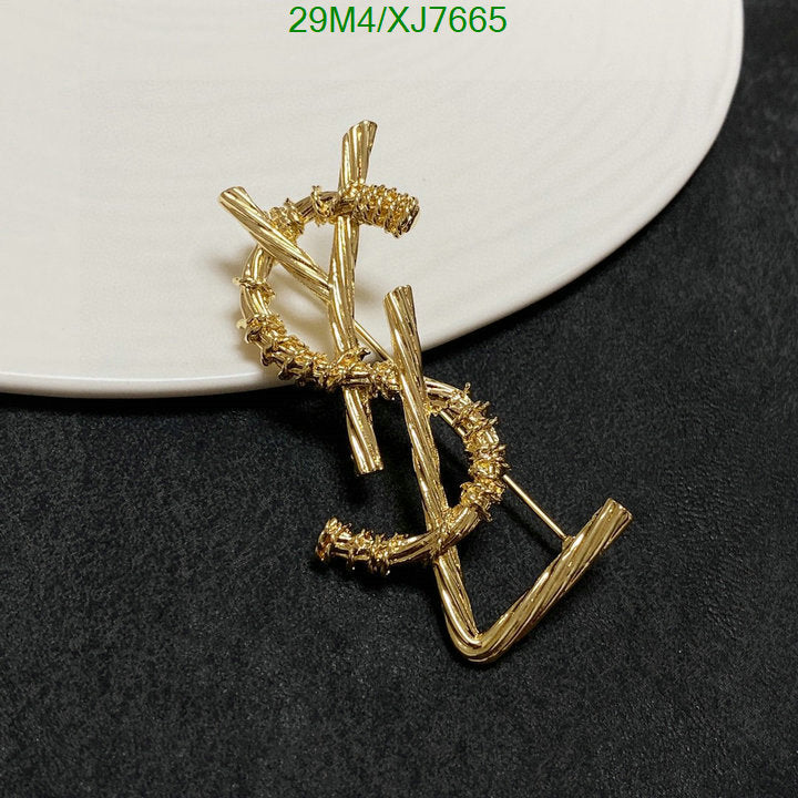 SAMC - YLS Jewelry - 068