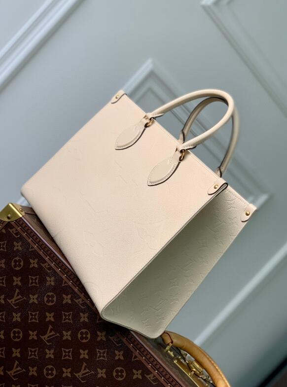 SAMC - LOV Bags - 1247