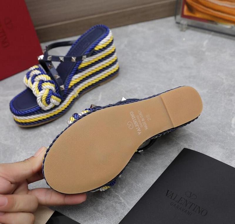 SAMC - VEL Women Shoes - 179