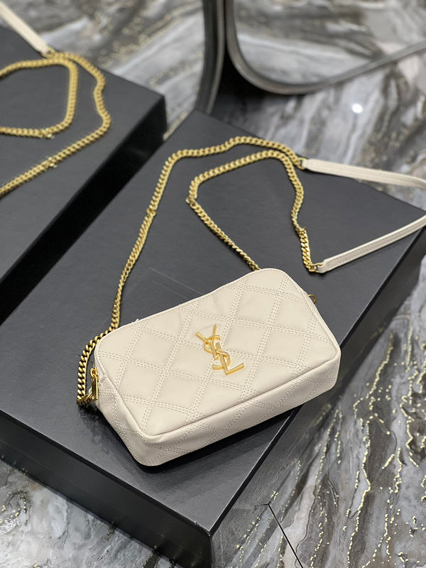 Satchel Bags - SLY Bags - 549