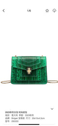 Glami - BGL Bags - 248