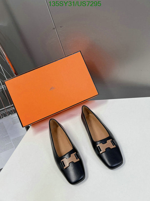 SAMC - HMS Women Shoes - 144