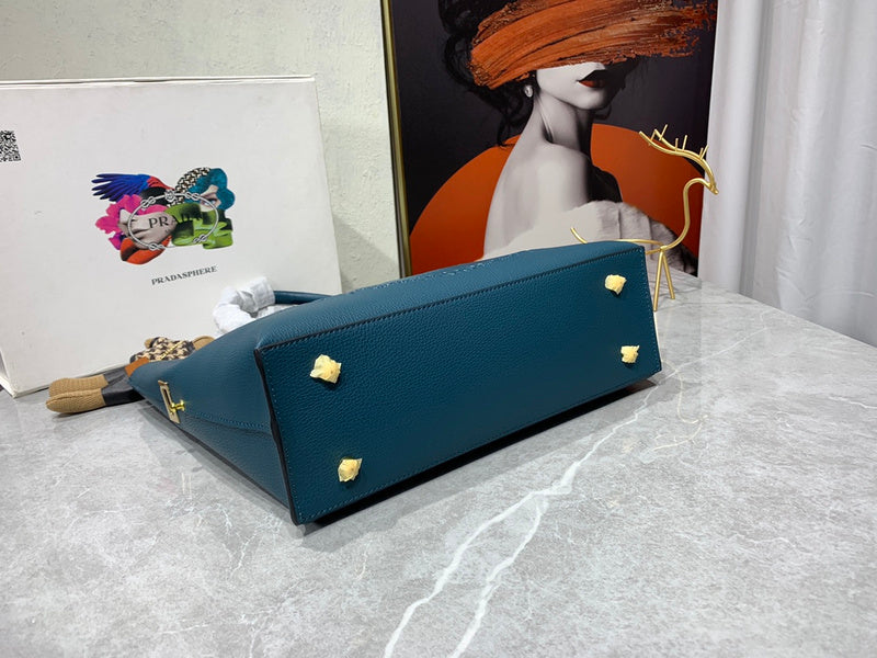 Satchel Bags - PDA Bags - 1071