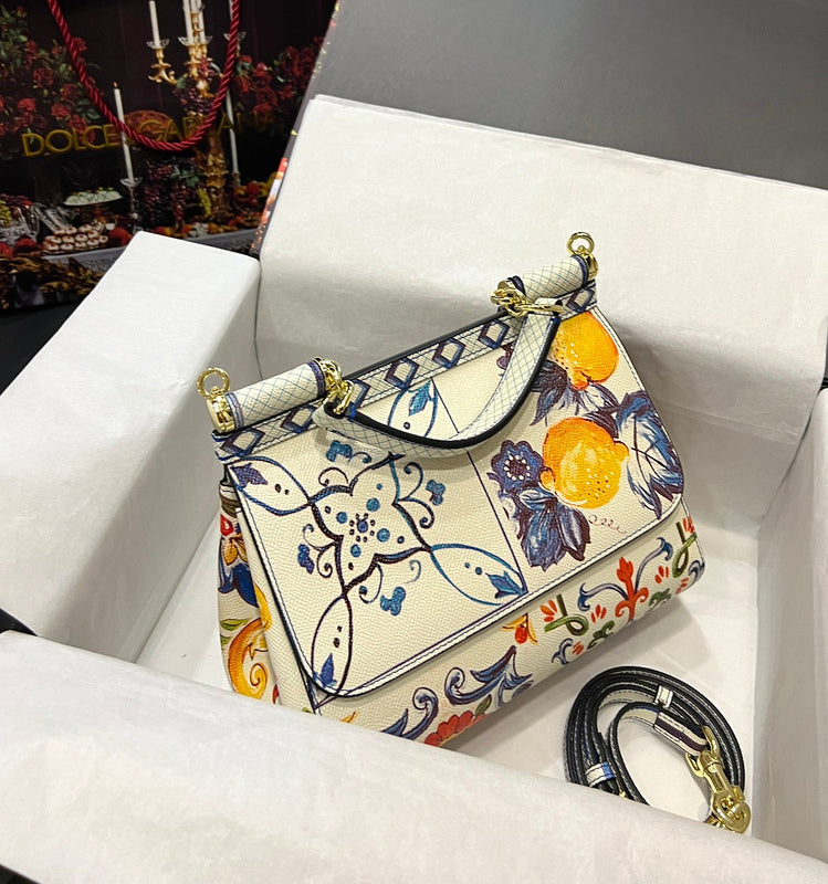 Glamy - DG bag - 420