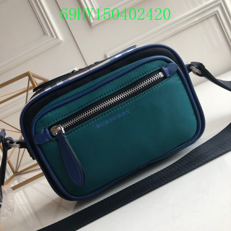ELE Fashion -BBR Bags - 565