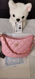 GlamI - CHL Bags - 2693